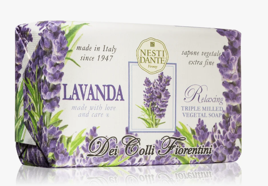 Deli Colli Lavender Soap 250g